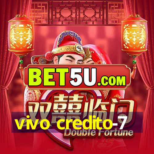 vivo credito